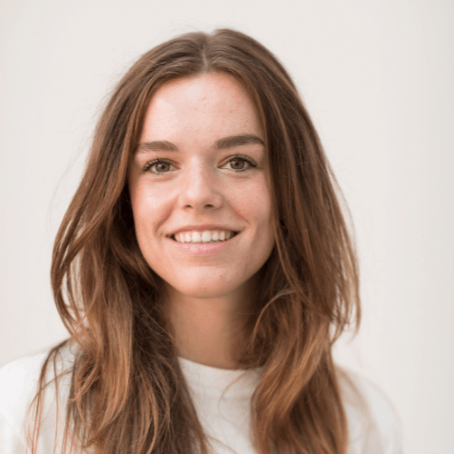 afbeelding Maak kennis met Maud van Helvoirt, onze nieuwe projectmanager bij Connectr